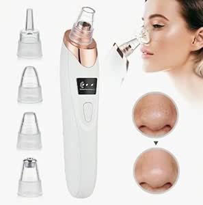 ASPIRATEUR POINTS NOIRS