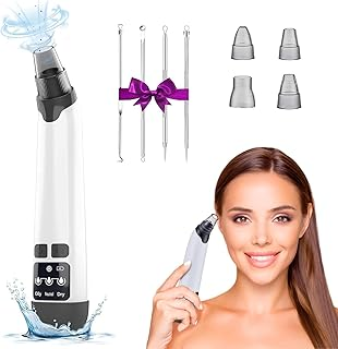 ASPIRATEUR POINTS NOIRS