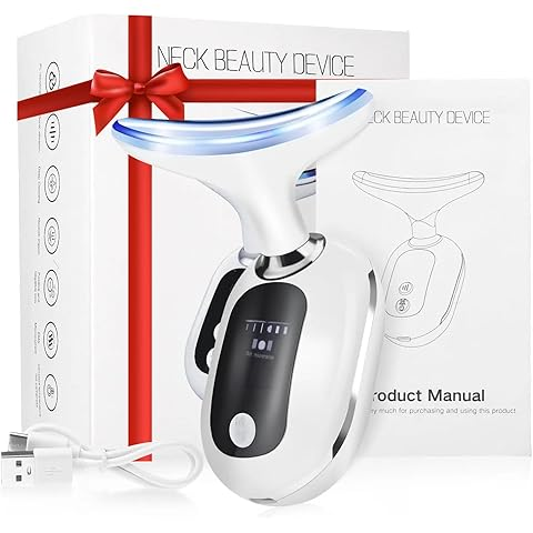 Sculpteur Facial Anti-Rides – Votre Secret pour une Peau Jeune et Raffermie